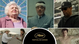 Liên hoan phim Cannes 2025: 12 bộ phim đỉnh cao không thể bỏ lỡ