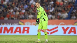 Nguyễn Filip: “CAHN xứng đáng thắng Buriram United”