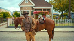 Ca khúc "Old Town Road" của Lil Nas X: Chú ngựa ô không thể cản bước