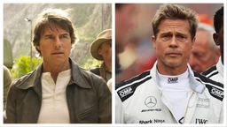 Loạt bom tấn được mong đợi mùa Hè: Từ "Nhiệm vụ bất khả thi 8" của Tom Cruise đến "F1" của Brad Pitt