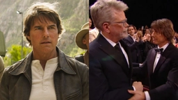 7 phút rưỡi vỗ tay tại Cannes 2025: Điều gì khiến "Mission: Impossible 8" chinh phục khán giả?