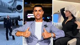 Ronaldo sắp rời Saudi Arabia: Thừa tiền, thiếu cúp và bị xem là gánh nặng