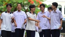 Tuyển sinh Đại học, Cao đẳng 2025: Đăng ký nguyện vọng xét tuyển từ ngày 16/7