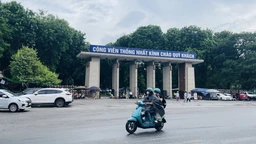 Thời tiết ngày 20/5: Các khu vực ngày nắng, chiều tối mưa dông