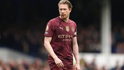 Đội bóng Mỹ đàm phán chiêu mộ De Bruyne theo dạng cầu thủ đặc cách