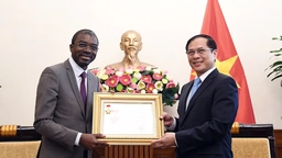 Sự đồng hành bền chặt giữa Việt Nam và UNESCO trong bảo vệ di sản nhân loại