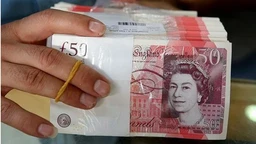 Equality Trust: 50 gia đình giàu nhất Anh sở hữu nhiều tài sản hơn 50% dân số