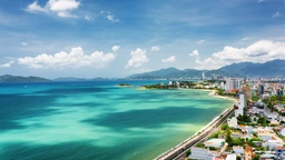 Nha Trang vào top 15 điểm đến hàng đầu thế giới mùa hè 2025