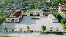 Thủ tướng chỉ đạo bố trí trụ sở khi sắp xếp đơn vị hành chính các cấp