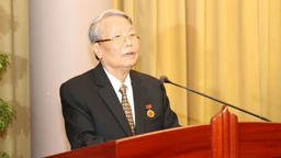 Nguyên Chủ tịch nước Trần Đức Lương từ trần