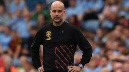 Guardiola nêu yêu cầu bất ngờ với ban lãnh đạo Man City