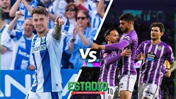 Nhận định, soi tỷ lệ Leganes vs Valladolid 23h30 ngày 24/5, La Liga vòng 38