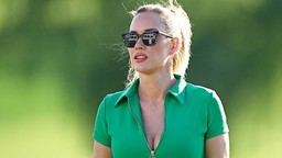 Mỹ nhân làng golf nói thẳng sự thật về người đàn ông quyến rũ thứ 2 thế giới