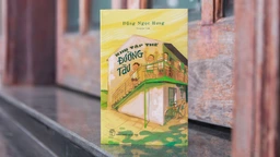Hướng tới Giải thưởng Thiếu nhi Dế Mèn 2025: Những ký ức tuổi thơ trở thành vĩnh viễn