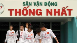 Chuyên đề Thể thao Việt Nam và thách thức Top 50 Olympic: Làm gì với 'siêu trung tâm'?