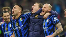 Chung kết Champions League: Những 'chàng lùn' khổng lồ