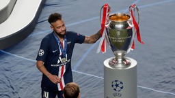 PSG và nỗi ám ảnh vô địch châu Âu lần đầu 