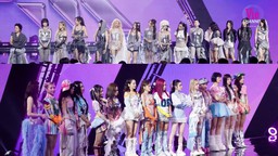 'Em xinh say hi': Hé lộ màn 'battle' nghẹt thở tại live stage 1