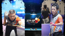 Hàng loạt cơ thủ mạnh vấp ngã tại giải Billiards Carom 3 băng quốc tế