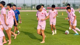Tin nóng bóng đá Việt hôm nay 30/5: Malaysia hòa đội hạng 72 thế giới; U16 Việt Nam tự tin gặp U16 Trung Quốc