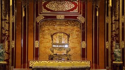 Tăng cường công tác bảo vệ, phát huy giá trị bảo vật quốc gia