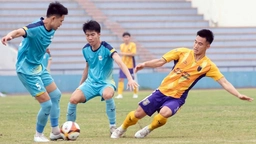 VFF ra thông báo khẩn, hủy kết quả thi đấu của đội bóng bị FIFA giáng xuống hạng Ba