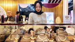 Giải mã lý do thị trường vàng liên tục đạt mức cao kỷ lục