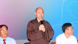 Nhiều hoạt động văn hóa Phật giáo trong khuôn khổ Đại lễ Vesak Liên hợp quốc 2025