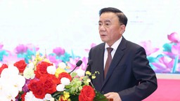 Thường trực Ban Bí thư: Báo chí phải theo sát hơi thở của cuộc sống, thời đại
