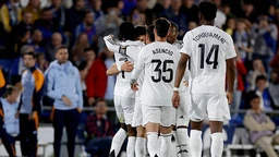 Dàn sao Real Madrid nhận thưởng cực 'khủng' nếu vô địch FIFA Club World Cup