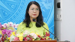 100 năm Báo chí cách mạng Việt Nam: Một thế kỷ xung trận với những thành tựu nổi bật