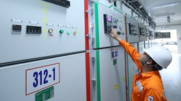 Quy định mới về cơ cấu biểu giá bán lẻ điện