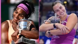 Giải Madrid Open 2025: Sabalenka san bằng 2 kỷ lục của Serena