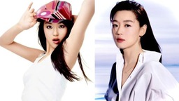 Jun Ji Hyun: Biểu tượng vẫn sáng ngời của làn sóng Hallyu