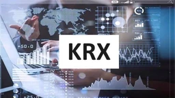 Hệ thống KRX hoạt động ổn định sau kiểm thử và sẵn sàng vận hành trong ngày 5/5