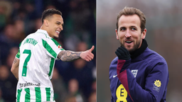 Tin chuyển nhượng hôm nay 4/5: 'Gã khổng lồ' La Liga nhắm 'hàng xịt' MU; Kane tiết lộ kế hoạch trong mơ khi giải nghệ
