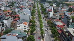Thời tiết ngày 5/5: Hà Nội trời có mây, ban ngày nắng