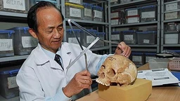 Vĩnh biệt PGS-TS Nguyễn Lân Cường - nhà khảo cổ học đa tài