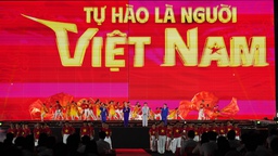 Thực hiện Nghị quyết số 68-NQ/TW: Lan tỏa giá trị văn hóa, nâng tầm quốc gia