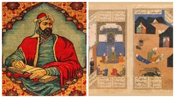 Nhân dịp Tổng Bí thư Tô Lâm thăm cấp Nhà nước tới Azerbaijan: Thư gửi nhà thơ Nizami Ganjavy