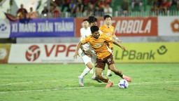 Tin nóng bóng đá Việt hôm nay 8/5: Xác định lý do Quang Hải rút khỏi đội hình các Ngôi sao Đông Nam Á; 13 cầu thủ bị treo giò tại vòng 22 V-League