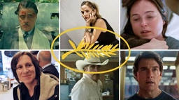 Cành cọ Vàng Cannes 2025: Nơi "khởi nguồn" cho các tượng vàng Oscar