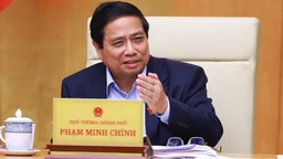 Thủ tướng Phạm Minh Chính: Đưa bộ máy mới vào hoạt động từ 1/7