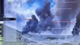 Ukraine bất ngờ tấn công UAV quy mô lớn vào Nga