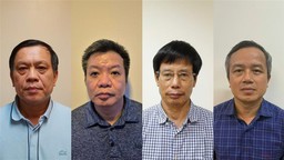 Khởi tố Thứ trưởng Bộ Lao động -Thương binh và Xã hội Nguyễn Bá Hoan