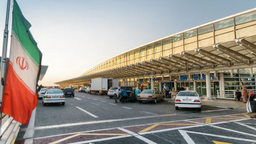 Israel tấn công Iran: Israel đóng cửa không phận