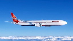 Chưa phát hiện bom trên máy bay của Air India hạ cánh khẩn cấp tại Thái Lan