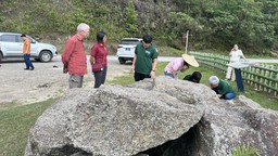 Tái thẩm định danh hiệu Công viên địa chất toàn cầu UNESCO non nước Cao Bằng