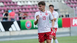 Nhận định, soi tỷ lệ U19 Đan Mạch vs U19 Montenegro 22h00 ngày 16/06, U19 châu Âu 2025