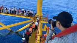 Báo chí Cách mạng Việt Nam - tiên phong, đổi mới và sáng tạo